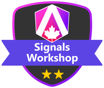 Signals workshop training course